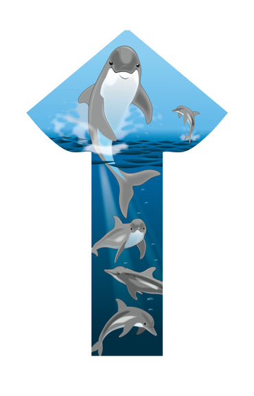 42IN BREEZYFLYER DOLPHIN (ONLINE ORDER ONLY)