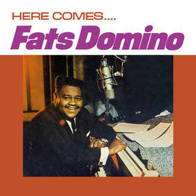 Here Comes...Fats Domino (RSD 4/23/2022) [Vinyl]