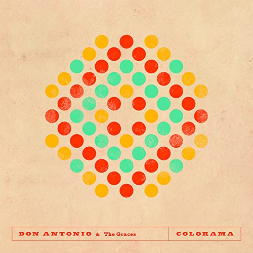 Colorama [2 LP] [Vinyl]