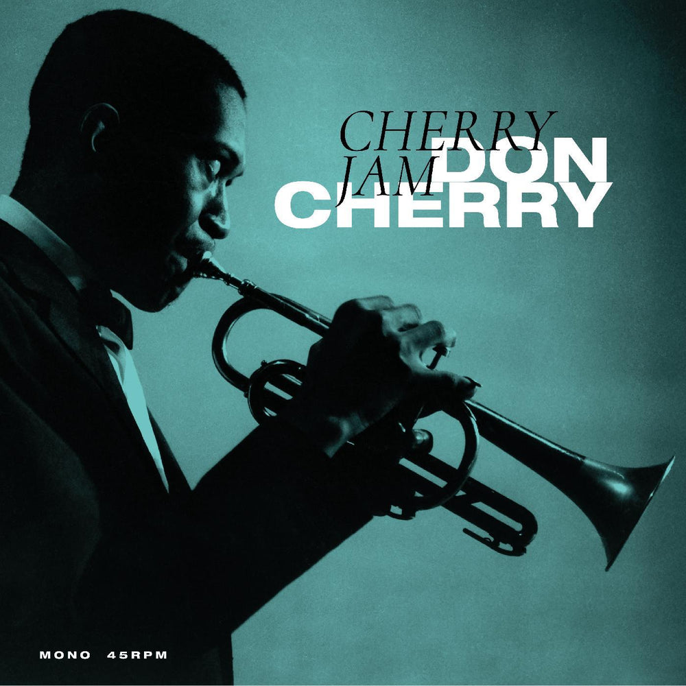 Don Cherry - Cherry Jam (Indie Retail Exclusive) [Vinyl] (ONLINE ORDER ONLY)