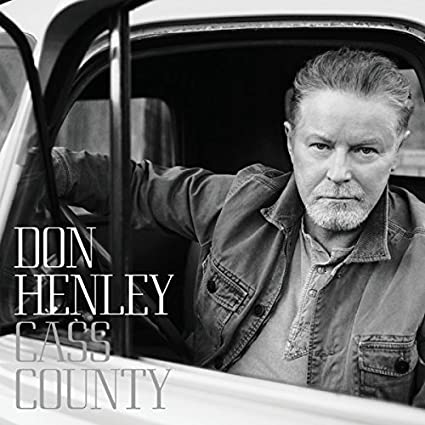 Cass County (Deluxe Edition) (2 Lp's) [Vinyl]
