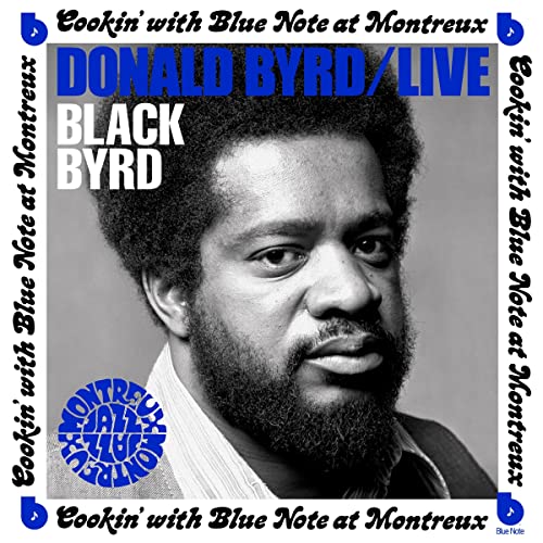 Live: Cookin' With Blue Note At Montreux July 5, 1973 [LP] [Vinyl] (ONLINE ORDER ONLY)