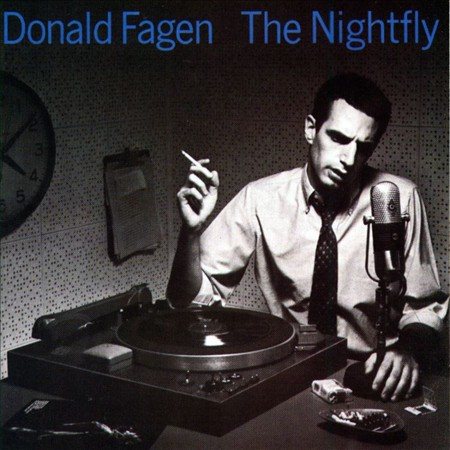 The Nightfly [Import] [Vinyl] (ONLINE ORDER ONLY)