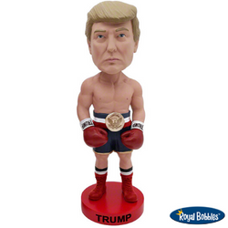 Royal Bobbles Political Bobbleheads (ONLINE ORDER ONLY)