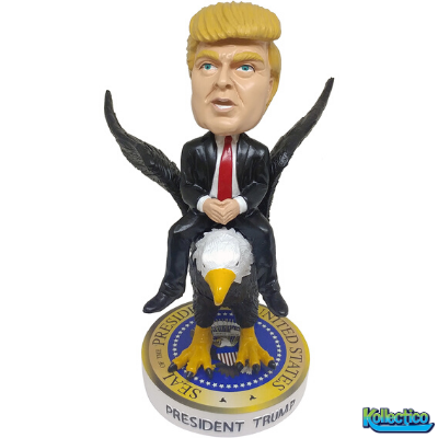 Political Legends Bobbleheads (ONLINE ORDER ONLY)