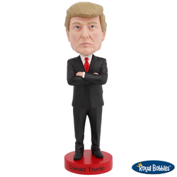 Royal Bobbles Political Bobbleheads (ONLINE ORDER ONLY)