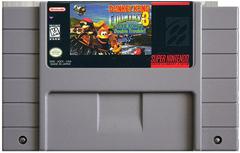 Donkey Kong Country 3 - Super Nintendo (ONLINE ORDER ONLY)