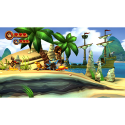 Donkey Kong Country Returns HD (Nintendo Switch) (ONLINE ORDER ONLY)