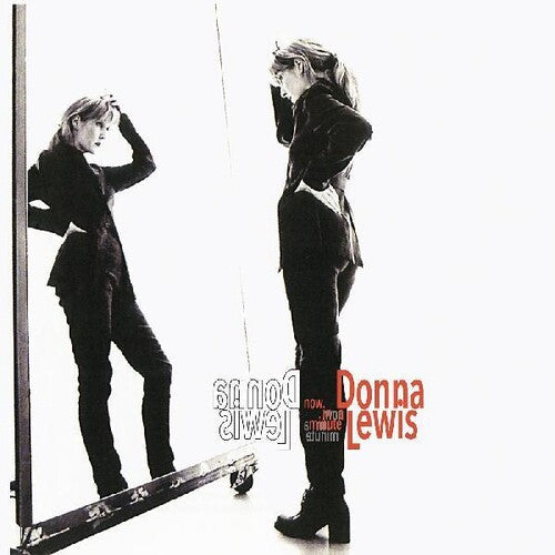 Now In A Minute (Limited Edition, Colored Vinyl, Orange) [Vinyl]