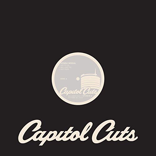 Capitol Cuts - Live From Studio A [LP] [Vinyl] (ONLINE ORDER ONLY)