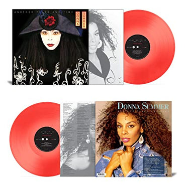 Another Place & Time [180-Gram Translucent Red Colored Vinyl] [Import] [Vinyl] (ONLINE ORDER ONLY)