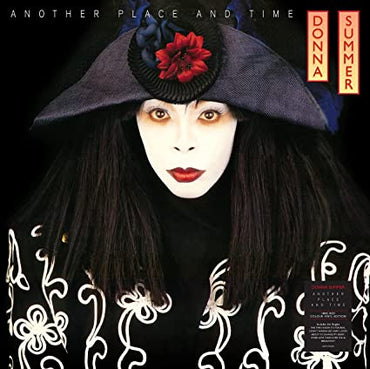 Another Place & Time [180-Gram Translucent Red Colored Vinyl] [Import] [Vinyl] (ONLINE ORDER ONLY)