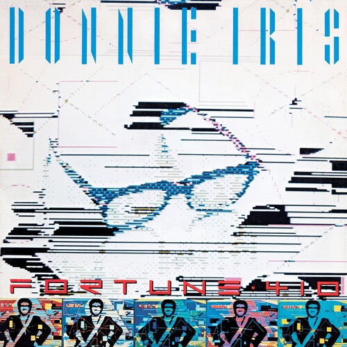 Fortune 410 [Import] (With Booklet, Bonus Track, Remastered) [CD] (ONLINE ORDER ONLY)