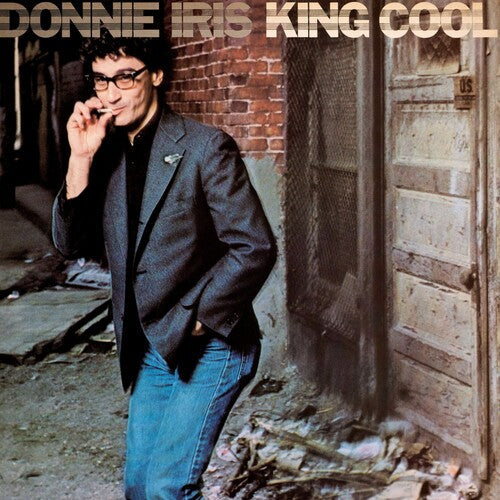King Cool [Import] (With Booklet, Bonus Tracks, Remastered) [CD] (ONLINE ORDER ONLY)