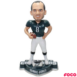 Philadelphia Eagles Super Bowl LII 52 Bobbleheads (ONLINE ORDER ONLY)