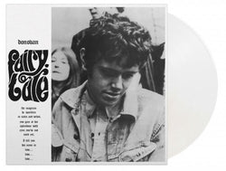 Fairytale [Limited 180-Gram White Colored Vinyl] [Import] [Vinyl] (ONLINE ORDER ONLY)