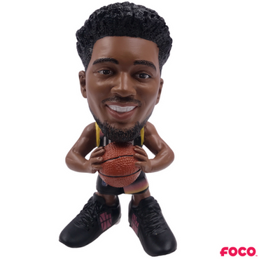 Donovan Mitchell Utah Jazz City Edition Bobbleheads (ONLINE ORDER ONLY)
