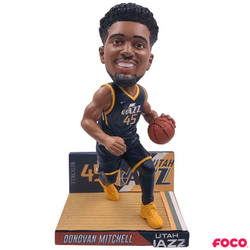 Big Ticket Bobbleheads (ONLINE ORDER ONLY)