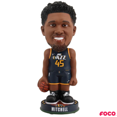 Knucklehead Big Head Bobbleheads (ONLINE ORDER ONLY)