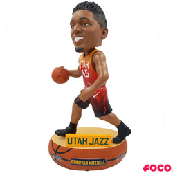 NBA Baller Bobbleheads (ONLINE ORDER ONLY)
