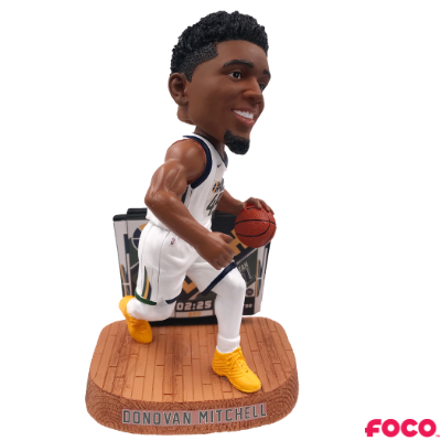 Additional Scoreboard Bobbleheads (ONLINE ORDER ONLY)