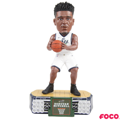 NBA Stadium Lights Bobbleheads (ONLINE ORDER ONLY)