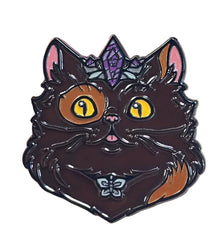 Foam Brain Games: Enamel Pin - Dungeon Crawler Carl - Adventurer's Pin Mystery Loot: Floors 1-3 (ONLINE ORDER ONLY)