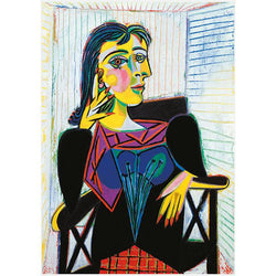 Dora Maar 1000 Piece Jigsaw Puzzle Piatnik (ONLINE ORDER ONLY)