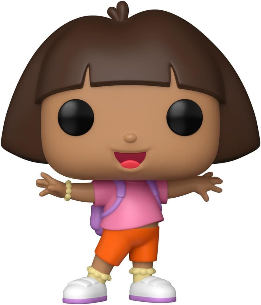 Dora the Explorer Dora Funko Pop! Vinyl Figure #2003 with Funko Protector (ONLINE ORDER ONLY)