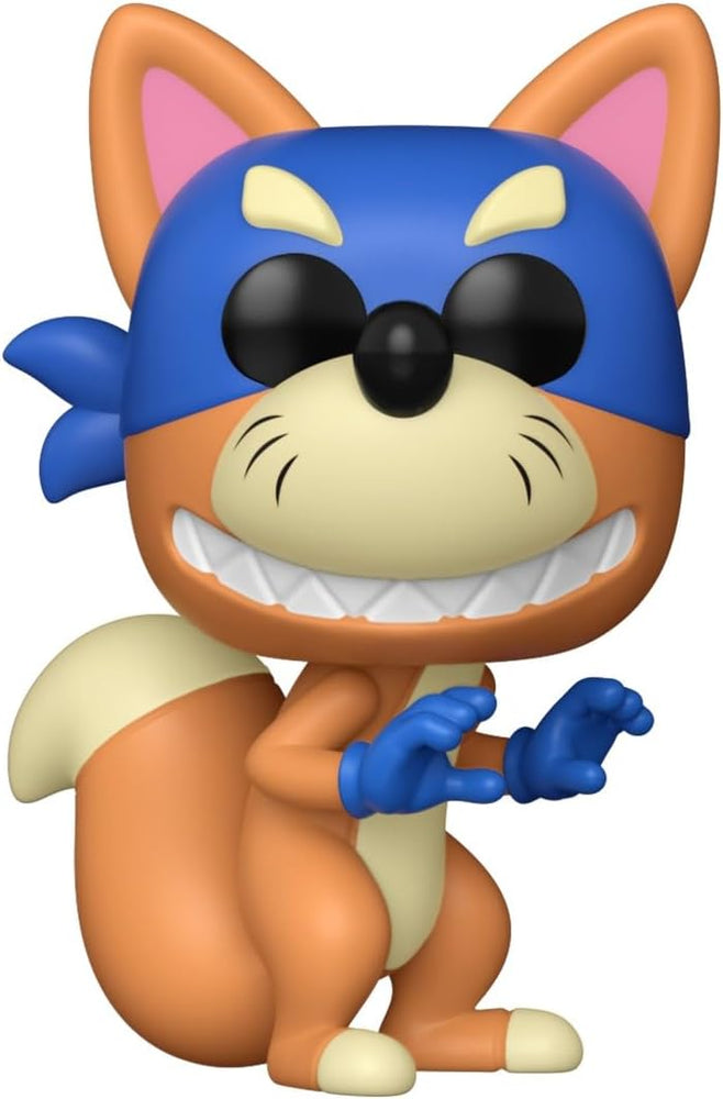 Dora the Explorer Swiper Funko Pop! Vinyl Figure #2005 with Funko Protector (ONLINE ORDER ONLY)