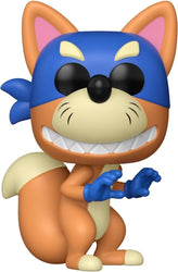 Dora the Explorer Swiper Funko Pop! Vinyl Figure #2005 with Funko Protector (ONLINE ORDER ONLY)