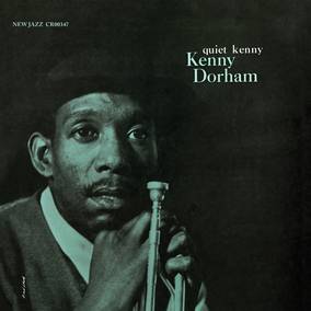 Dorham, Kenny - Quiet Kenny [Vinyl]