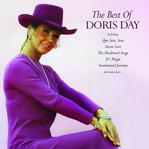 Doris Day - Best Of [Import] (180 Gram Viny) [Vinyl]