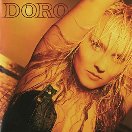 Doro (Japanese Pressing) [Import] (Reissue) [CD] (ONLINE ORDER ONLY)