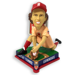All-American Girls Professional Baseball (AAGPBL) All-Star Bobbleheads (ONLINE ORDER ONLY)