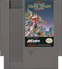 Double Dragon II - NES (ONLINE ORDER ONLY)