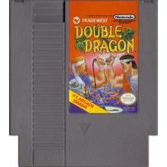 Double Dragon - NES (Online Order Only)