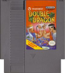 Double Dragon - NES (ONLINE ORDER ONLY)