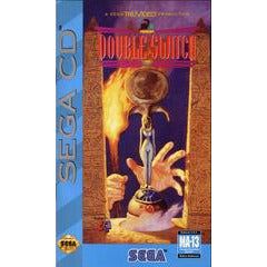Double Switch - Sega CD (Online Order Only)