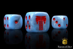 Double Axe (ONLINE ORDER ONLY)