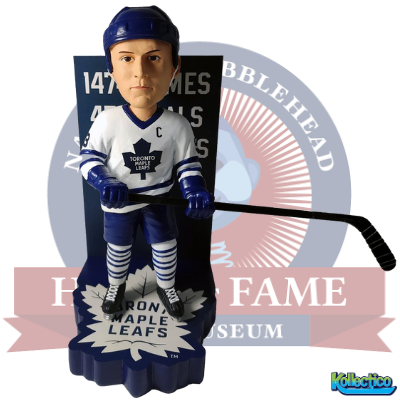 Doug Gilmour Toronto Maple Leafs Bobblehead (ONLINE ORDER ONLY)