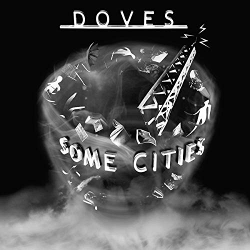 Doves - Some Cities [2 LP] [Vinyl]