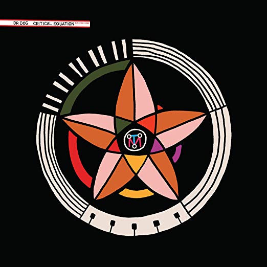 Dr Dog - Critical Equation [Vinyl] (ONLINE ORDER ONLY)