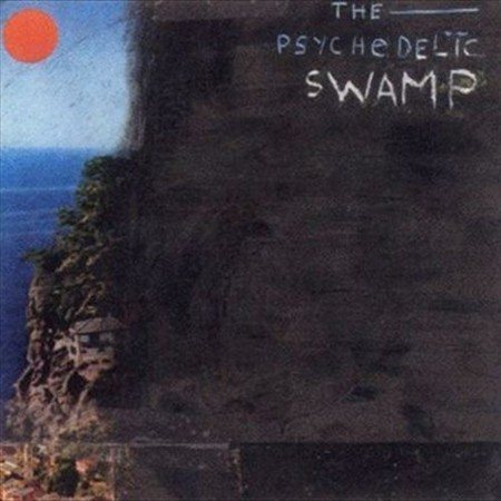 PSYCHEDELIC SWAMP [Vinyl]