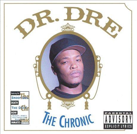 Chronic | Vinyl [Vinyl]