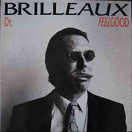 BRILLEAUX [Vinyl]