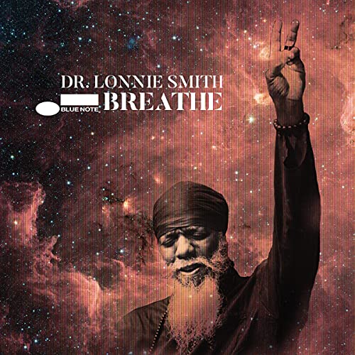 Breathe [2 LP] [Vinyl] (ONLINE ORDER ONLY)