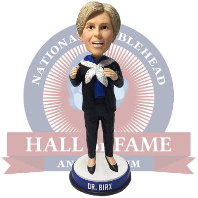 Dr. Birx Bobblehead (ONLINE ORDER ONLY)