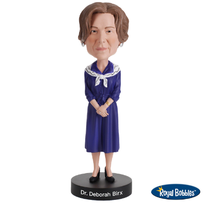Royal Bobbles Bobbleheads (ONLINE ORDER ONLY)