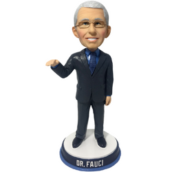 Dr. Fauci Bobbleheads (ONLINE ORDER ONLY)